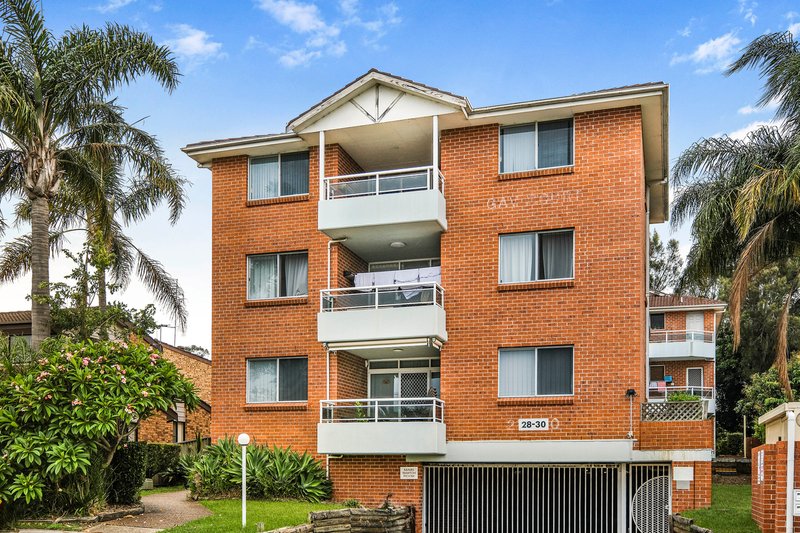 Photo - 7/28-30 White Avenue, Bankstown NSW 2200 - Image 2