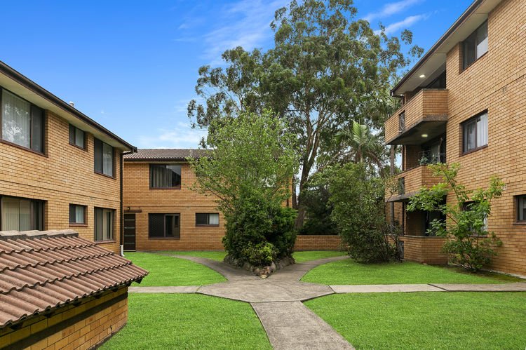 7/28-32 Treves Street, Merrylands NSW 2160