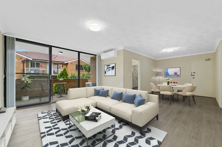 Photo - 7/28-32 Treves Street, Merrylands NSW 2160 - Image 2