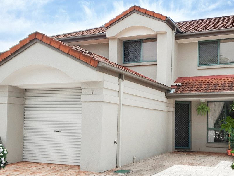 7/28 Ancona Street, Carrara QLD 4211