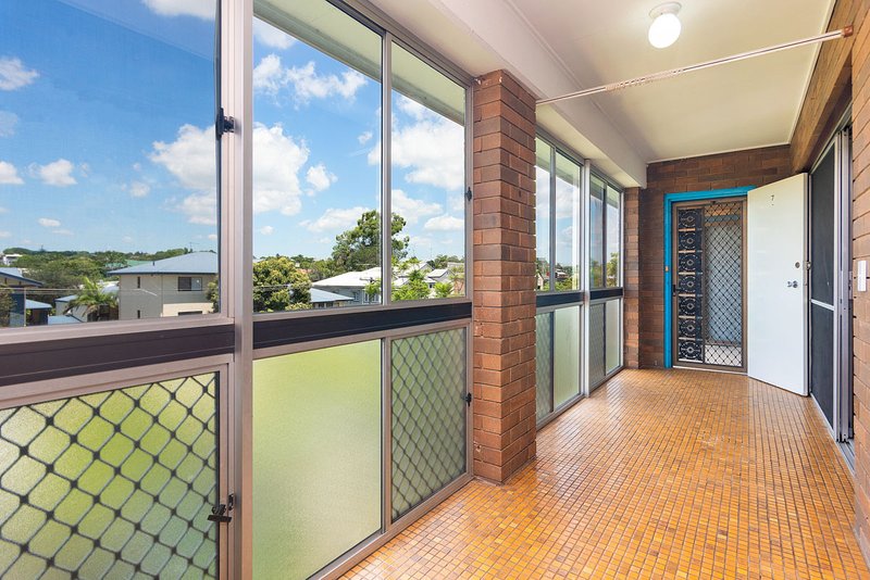 7/28 Gellibrand Street, Clayfield QLD 4011