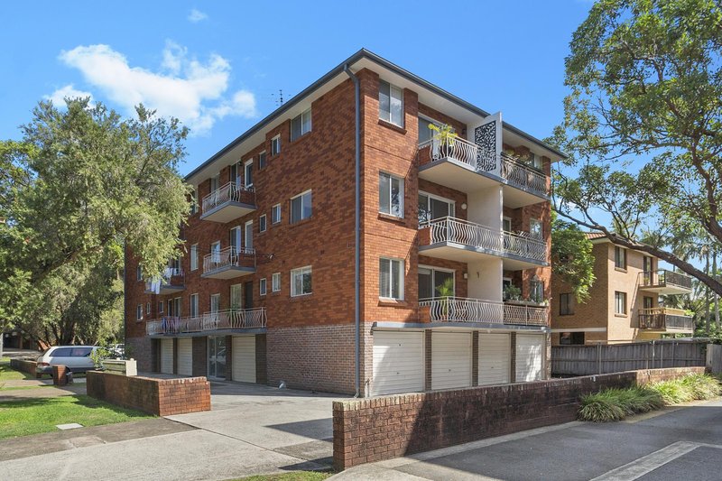 7/28 Gladstone Street, Newport NSW 2106