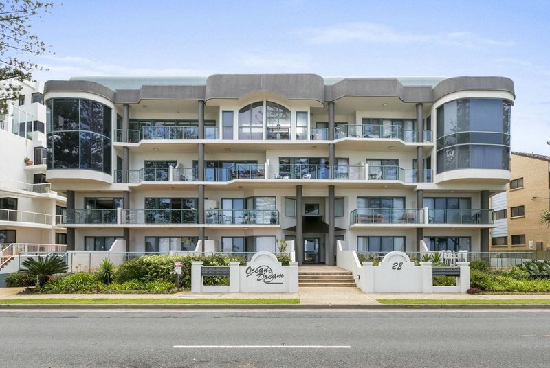 7/28 Marine Parade, Miami QLD 4220