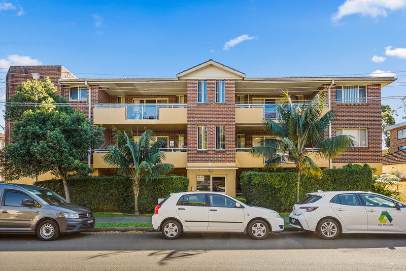 7/28 Martin Place, Mortdale NSW 2223