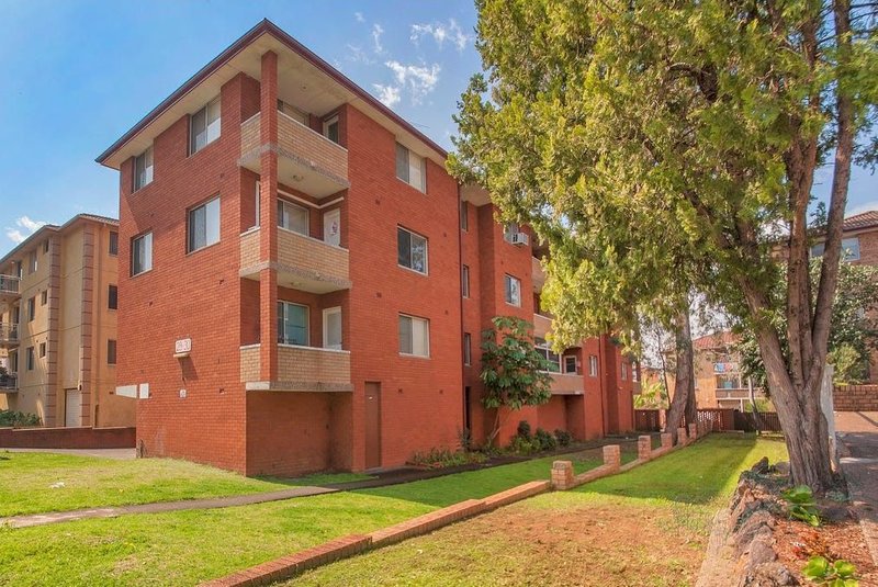 7/28 Nagle St , Liverpool NSW 2170