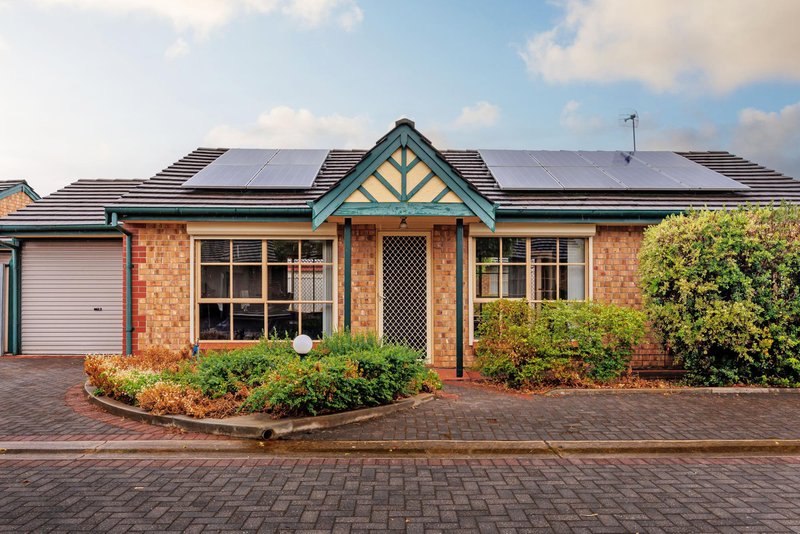 7/28 Nairn Street, Ferryden Park SA 5010