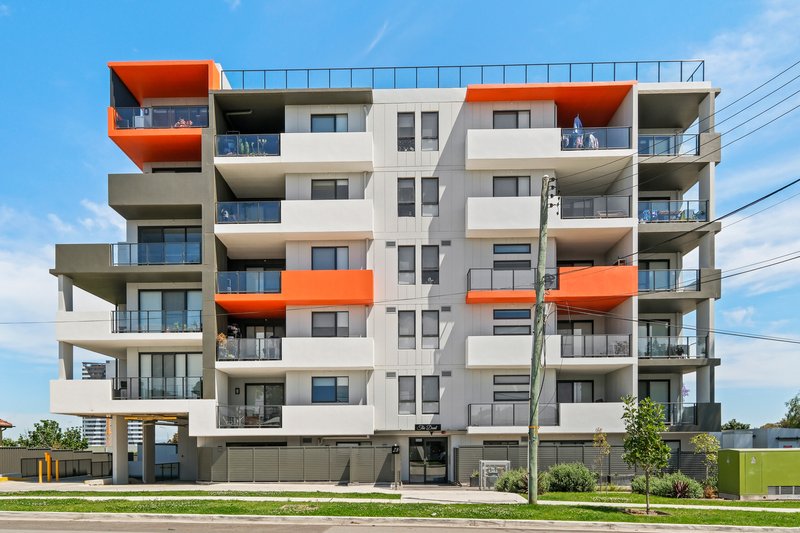 7/28 Peter Street, Blacktown NSW 2148