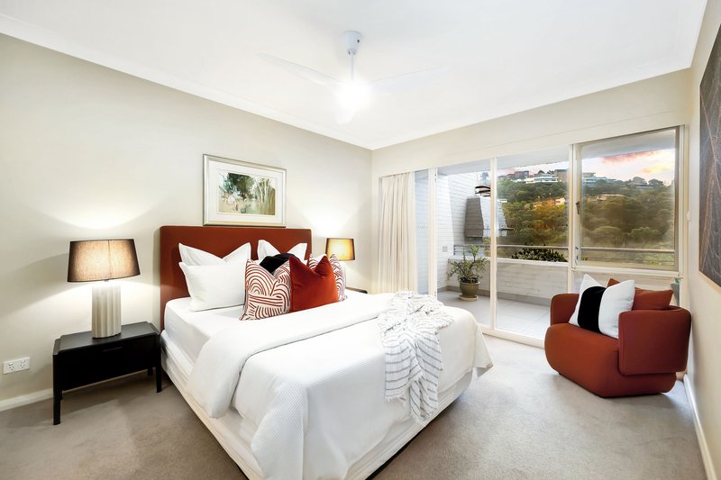 Photo - 7/28 The Boulevarde , Cammeray NSW 2062 - Image 6