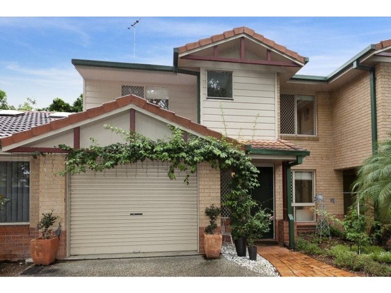 Photo - 7/283 Kelvin Grove Road, Kelvin Grove QLD 4059 - Image 2