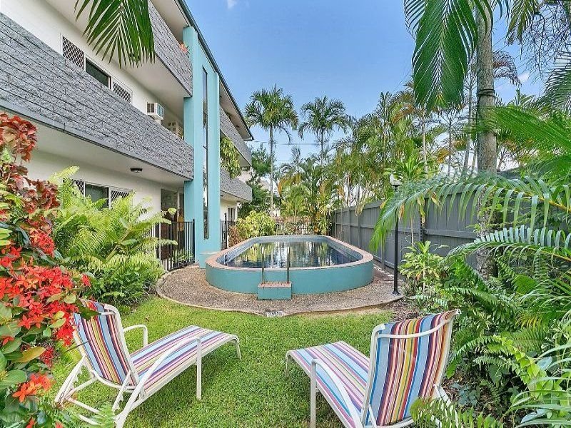 7/284 Lake Street, Cairns North QLD 4870