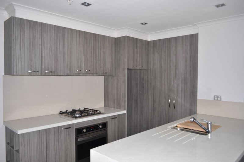 Photo - 72/88 Southbank Boulevard, Southbank VIC 3006 - Image 3