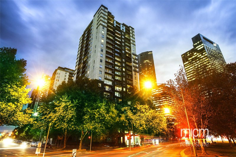 Photo - 72/88 Southbank Boulevard, Southbank VIC 3006 - Image 8