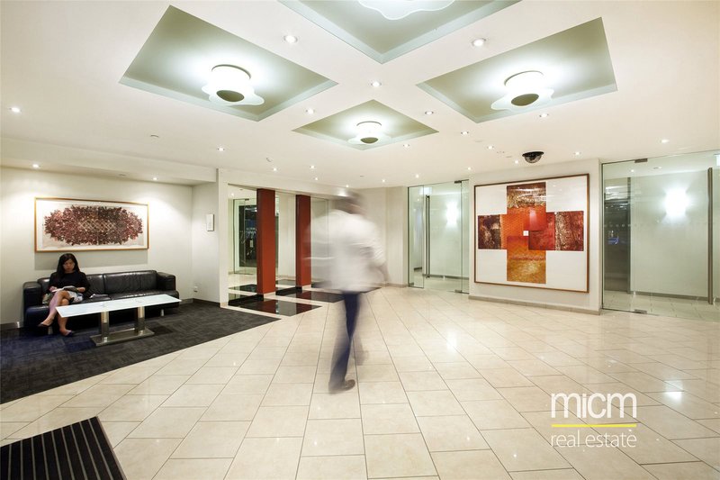 Photo - 72/88 Southbank Boulevard, Southbank VIC 3006 - Image 9