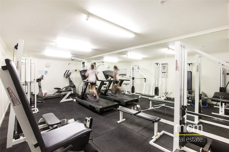 Photo - 72/88 Southbank Boulevard, Southbank VIC 3006 - Image 10