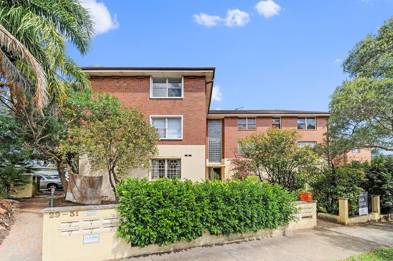 Photo - 7/29-31 Marlene Crescent, Greenacre NSW 2190 - Image 2