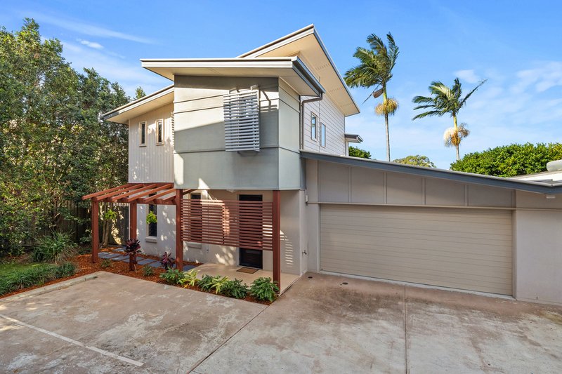 Photo - 7/29-33 Gordon Street, Ormiston QLD 4160 - Image 1