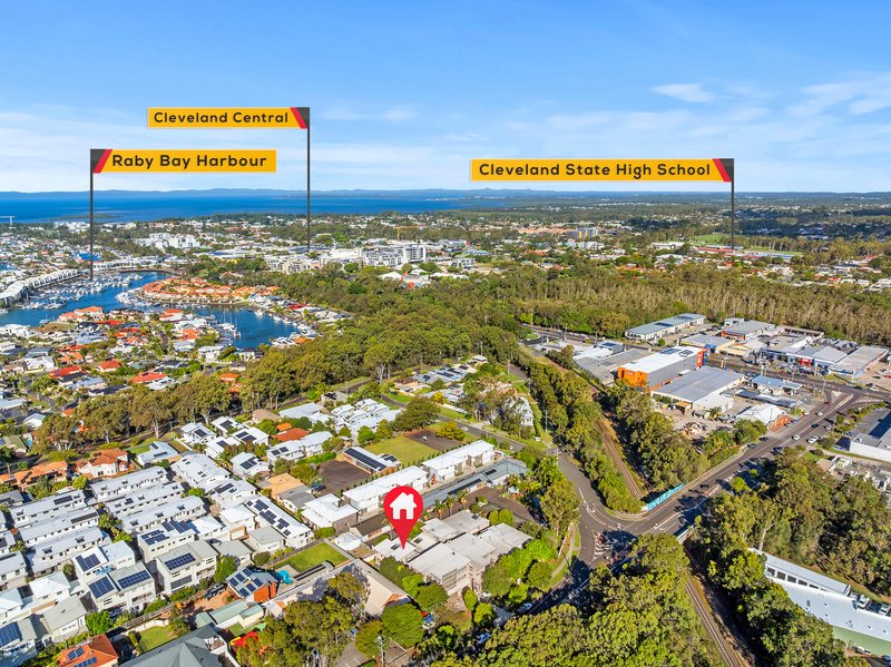 Photo - 7/29-33 Gordon Street, Ormiston QLD 4160 - Image 12