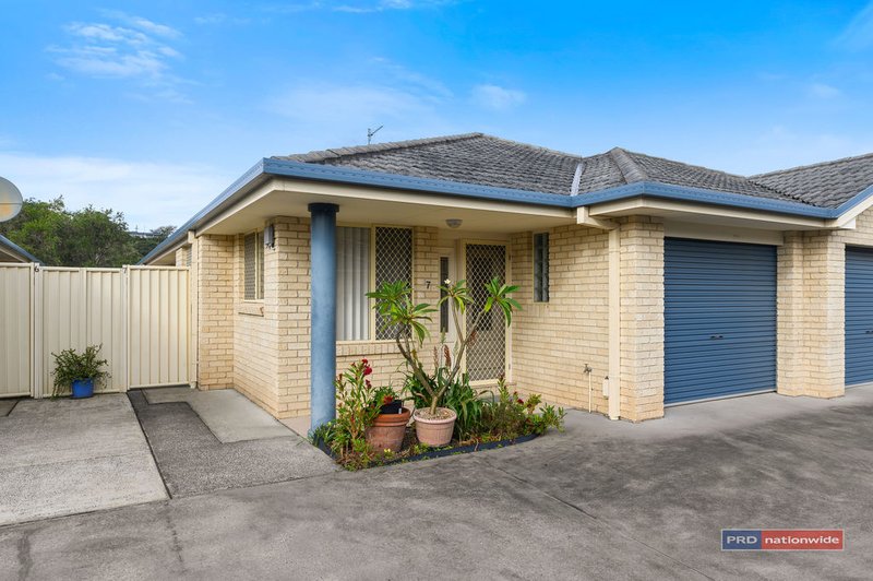 7/29-33 Meadow Street, Coffs Harbour NSW 2450