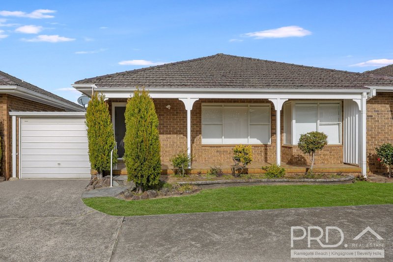 Photo - 7/29-33 Walter Street, Sans Souci NSW 2219 - Image 7