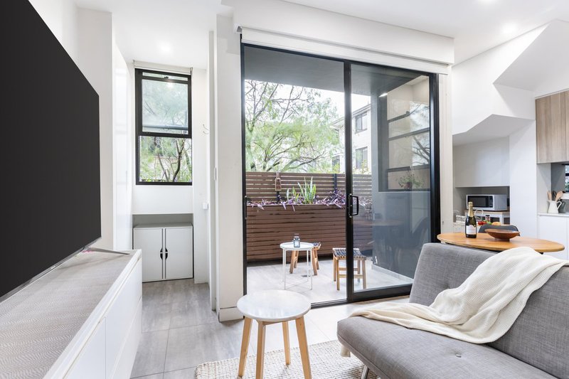 Photo - 7/29 Alison Road, Kensington NSW 2033 - Image 2