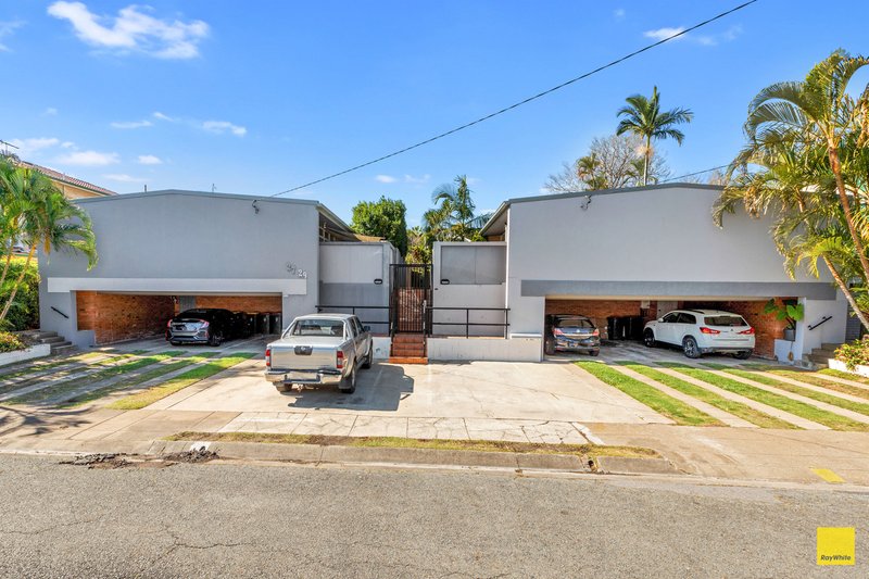 7/29 Blackall Terrace, East Brisbane QLD 4169