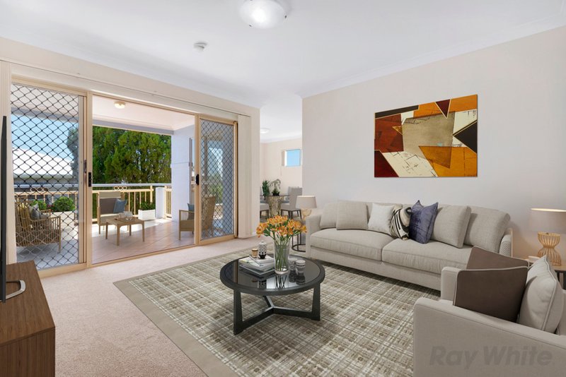 7/29 Crown Street, Holland Park West QLD 4121