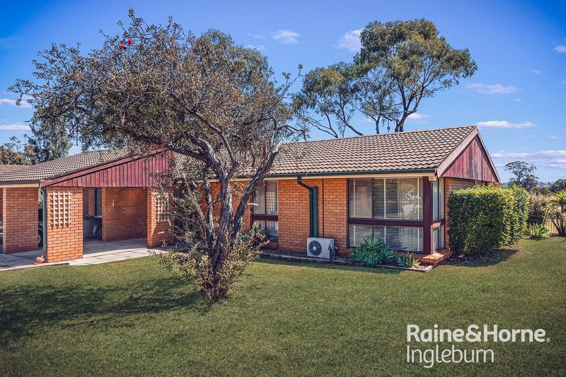 7/29 Currawong Street, Ingleburn NSW 2565