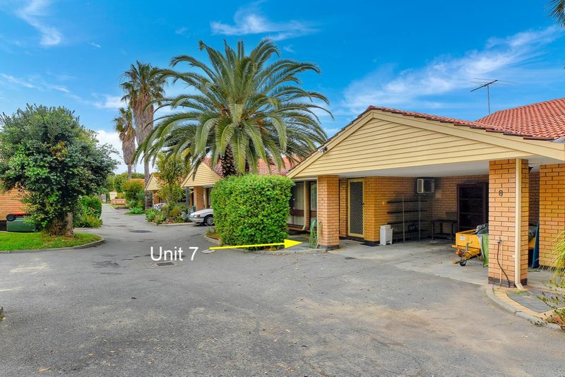 Photo - 7/29 Drabble Rd , Scarborough WA 6019 - Image 4