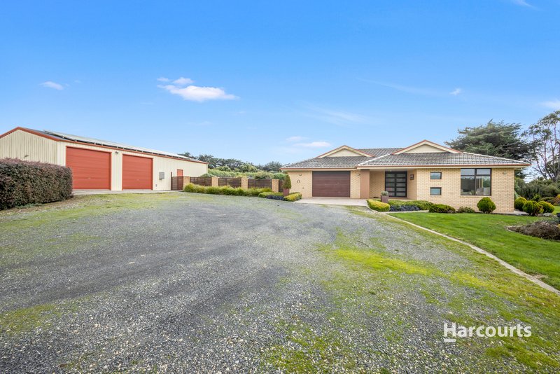 Photo - 729 East Yolla Road, Yolla TAS 7325 - Image 1
