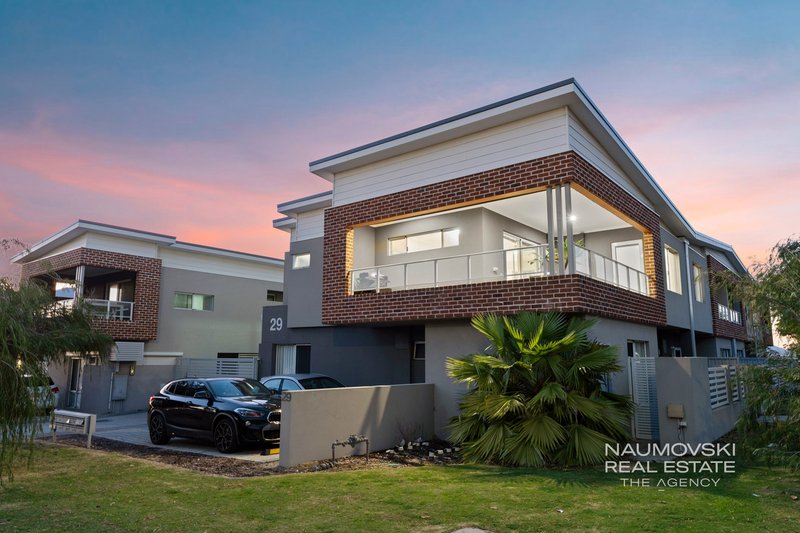 Photo - 7/29 Green Avenue, Balcatta WA 6021 - Image 19