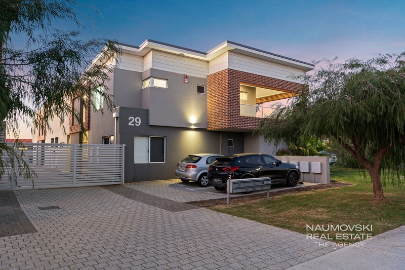 Photo - 7/29 Green Avenue, Balcatta WA 6021 - Image 20