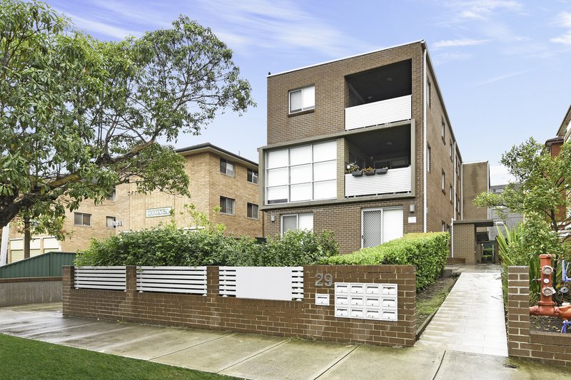 7/29 Hampstead Road, Homebush West NSW 2140