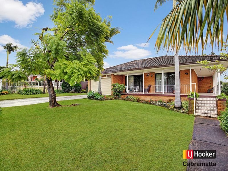 729 Merrylands Road, Greystanes NSW 2145