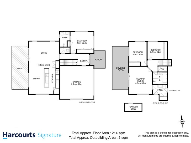 Photo - 729 Oceana Drive, Tranmere TAS 7018 - Image 22