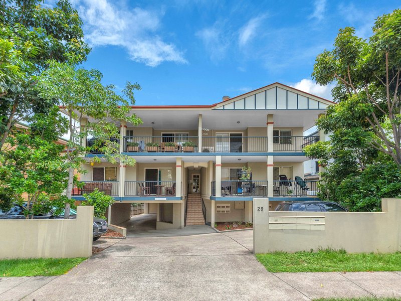 7/29 Wagner Road, Clayfield QLD 4011