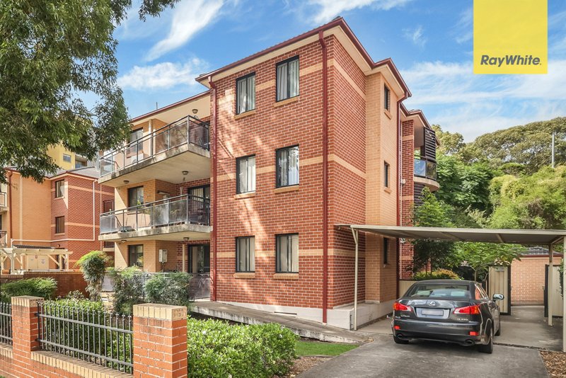 7/290-294 Merrylands Road, Merrylands NSW 2160