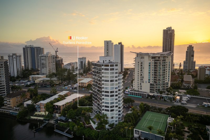 7/2916 Gold Coast Highway, Surfers Paradise QLD 4217