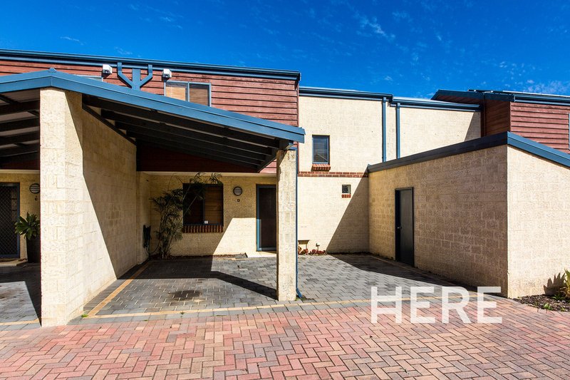 Photo - 7/292 Harborne Street, Glendalough WA 6016 - Image 22