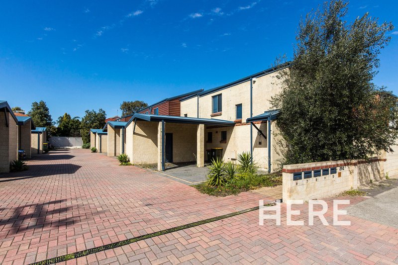 Photo - 7/292 Harborne Street, Glendalough WA 6016 - Image 23