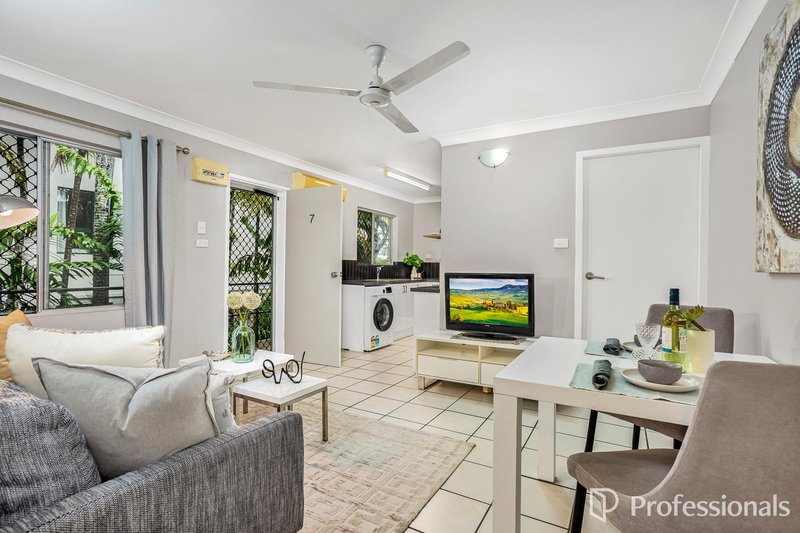 Photo - 7/292 Sheridan Street, Cairns North QLD 4870 - Image 2