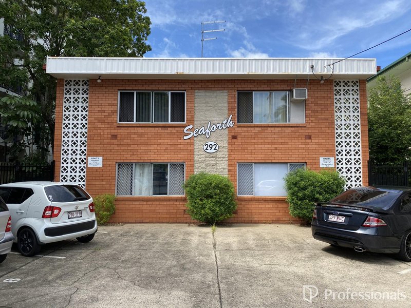 Photo - 7/292 Sheridan Street, Cairns North QLD 4870 - Image 11