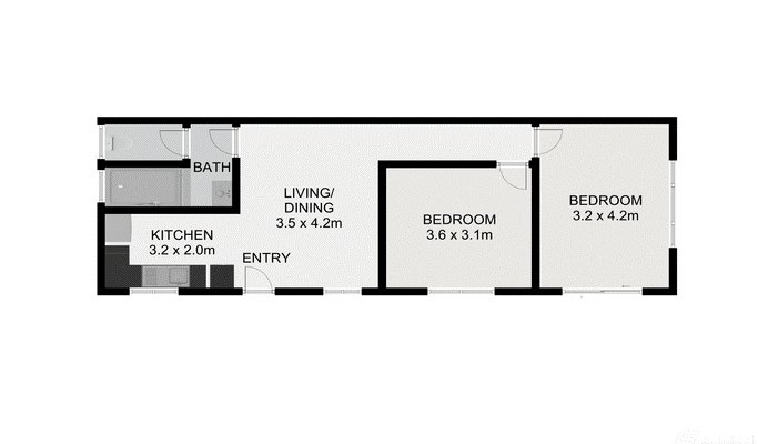 Photo - 7/292 Sheridan Street, Cairns North QLD 4870 - Image 12