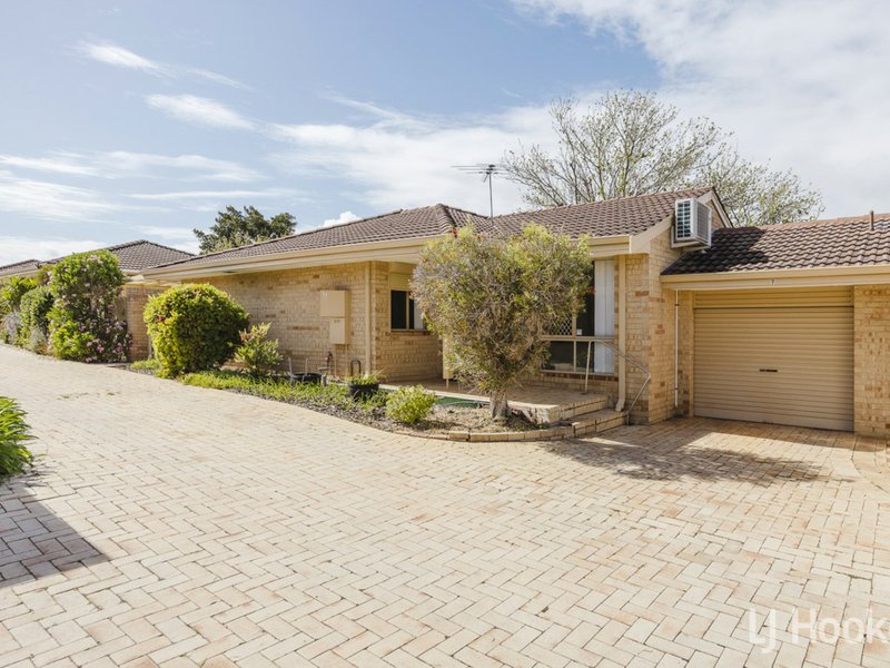 Photo - 7/298 Albert Street, Balcatta WA 6021 - Image 1