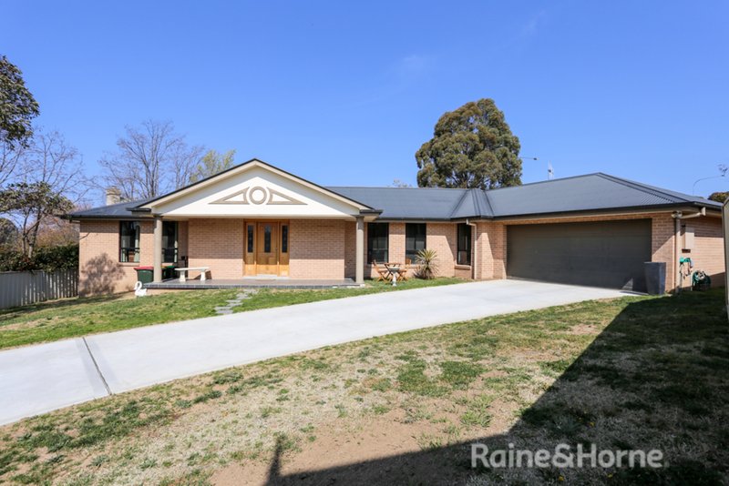 72a Abercrombie Drive, Abercrombie NSW 2795