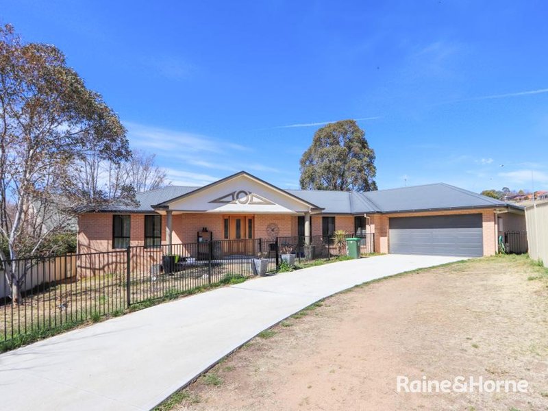 72A Abercrombie Drive, Abercrombie NSW 2795