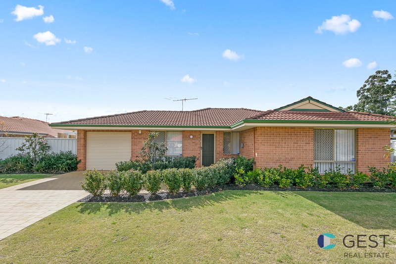 72A Aylesford Drive, Marangaroo WA 6064