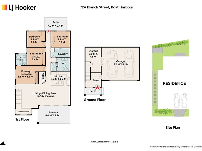 Photo - 72a Blanch Street, Boat Harbour NSW 2316 - Image 23