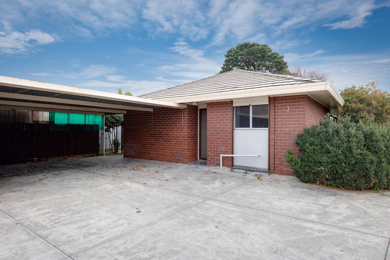 7/2A Chandler Road, Noble Park VIC 3174