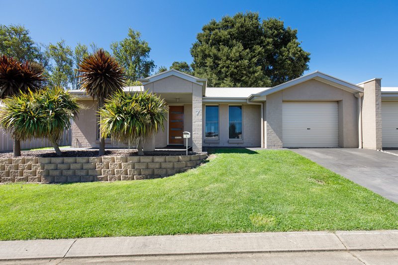 7/2A Coolabah Street, Mount Gambier SA 5290