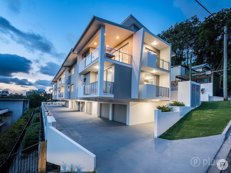 7/2A Dukinfield Street, Bowen Hills QLD 4006